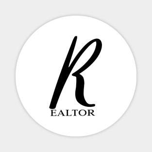 R ealtor Magnet